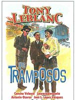 Cartel de Los tramposos
