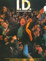 Cartel de I.D. (Identificación)