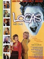 Cartel de Locas (Mad Cows)