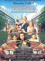 Cartel de Niño rico