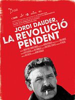 Cartel de Jordi Dauder, la revolució pendent