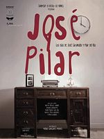 Cartel de José y Pilar