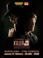 Killer Joe (Original Motion Picture Soundtrack)
