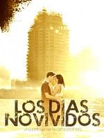 Cartel de Los días no vividos