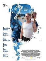 Cartel de Área de descanso