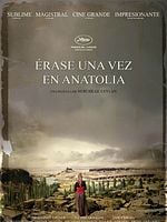Cartel de Érase una vez en Anatolia