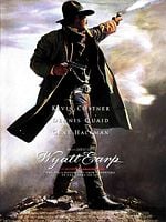 Cartel de Wyatt Earp