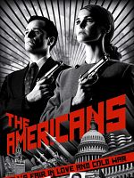 imagen de The Americans (2013)