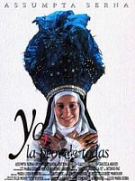 Cartel de Yo, la peor de todas