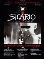 Cartel de Sicario, la ley de la calle