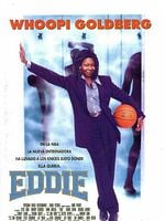 Cartel de Eddie