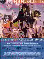 Cartel de Costa Brava