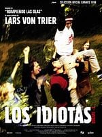 Cartel de Los idiotas