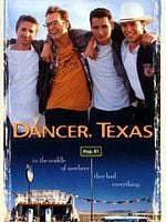 Cartel de Dancer, Texas población 81