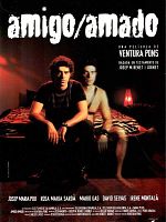 Cartel de Amigo / Amado