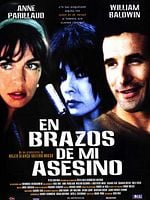 Cartel de En brazos de mi asesino