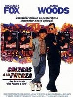 Cartel de Colegas a la fuerza