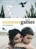 Cartel de Giochi D'Estate