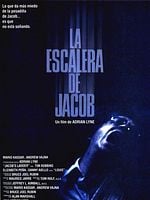 Cartel de La escalera de Jacob