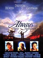 Cartel de Always (Para siempre)