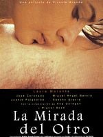 Cartel de La mirada del otro