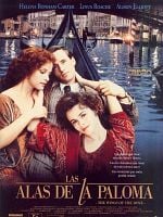 Cartel de Las alas de la paloma