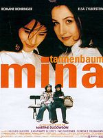 Cartel de Mina Tannenbaum