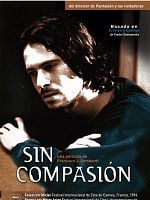 Cartel de Sin Compasión