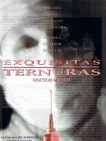 Cartel de Exquisitas ternuras