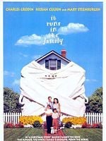 Cartel de Sucede en las mejores familias