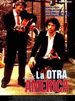 Cartel de La otra América