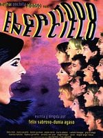 Cartel de El grito en el cielo