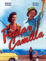 Cartel de Freda y Camilla