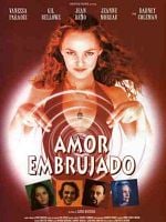 Cartel de Amor embrujado