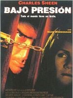 Cartel de Bajo presión