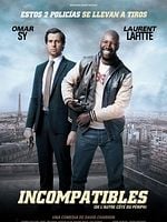 Cartel de Incompatibles