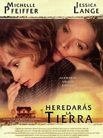 Cartel de Heredarás la tierra