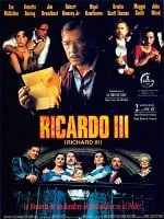 Cartel de Ricardo III
