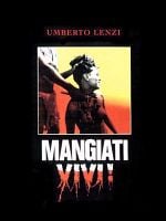 Cartel de Comidos vivos