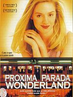 Cartel de Próxima parada Wonderland