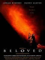 Cartel de Beloved