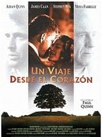 Cartel de Un viaje desde el corazón