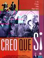 Cartel de Creo que sí