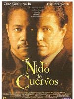 Cartel de Nido de cuervos