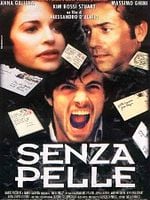 Cartel de Sin piel