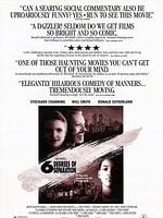 Cartel de Seis grados de separación