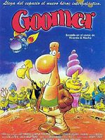 Cartel de Goomer