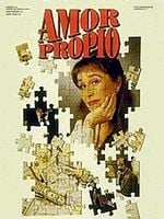 Cartel de Amor propio