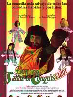 Cartel de Don Jaime, el Conquistador