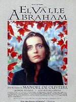 Cartel de El Valle Abraham